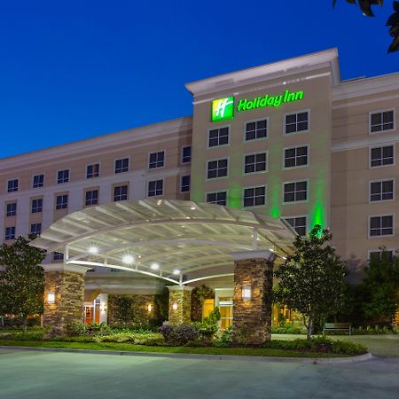 Holiday Inn Baton Rouge College Drive I-10 By Ihg Экстерьер фото