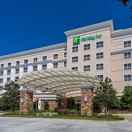 Holiday Inn Baton Rouge College Drive I-10 By Ihg Экстерьер фото