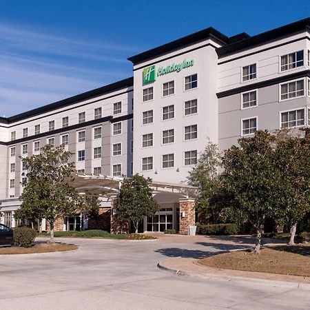 Holiday Inn Baton Rouge College Drive I-10 By Ihg Экстерьер фото