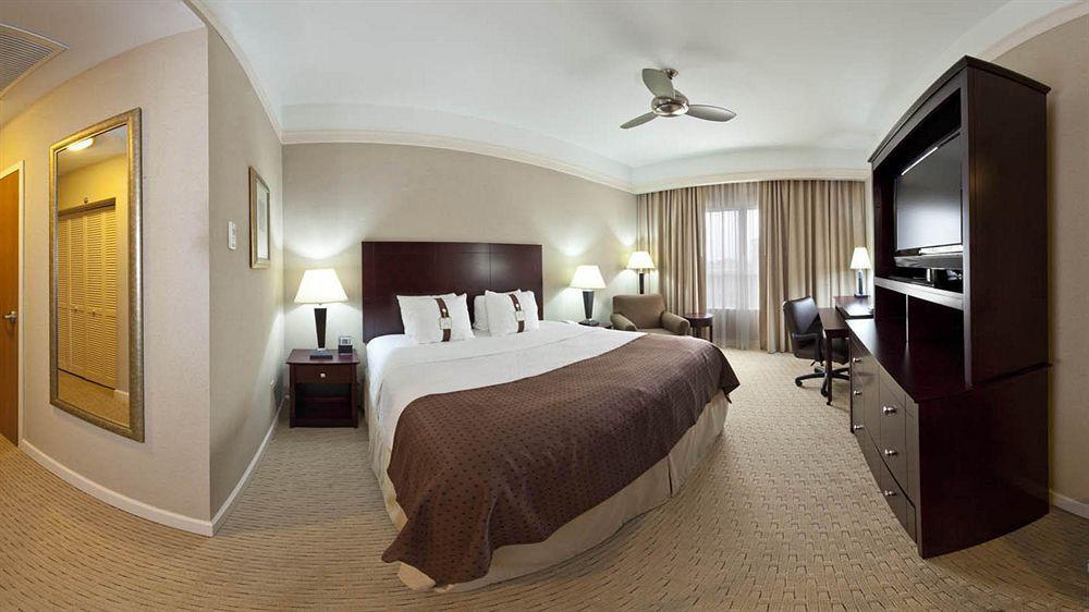 Holiday Inn Baton Rouge College Drive I-10 By Ihg Экстерьер фото