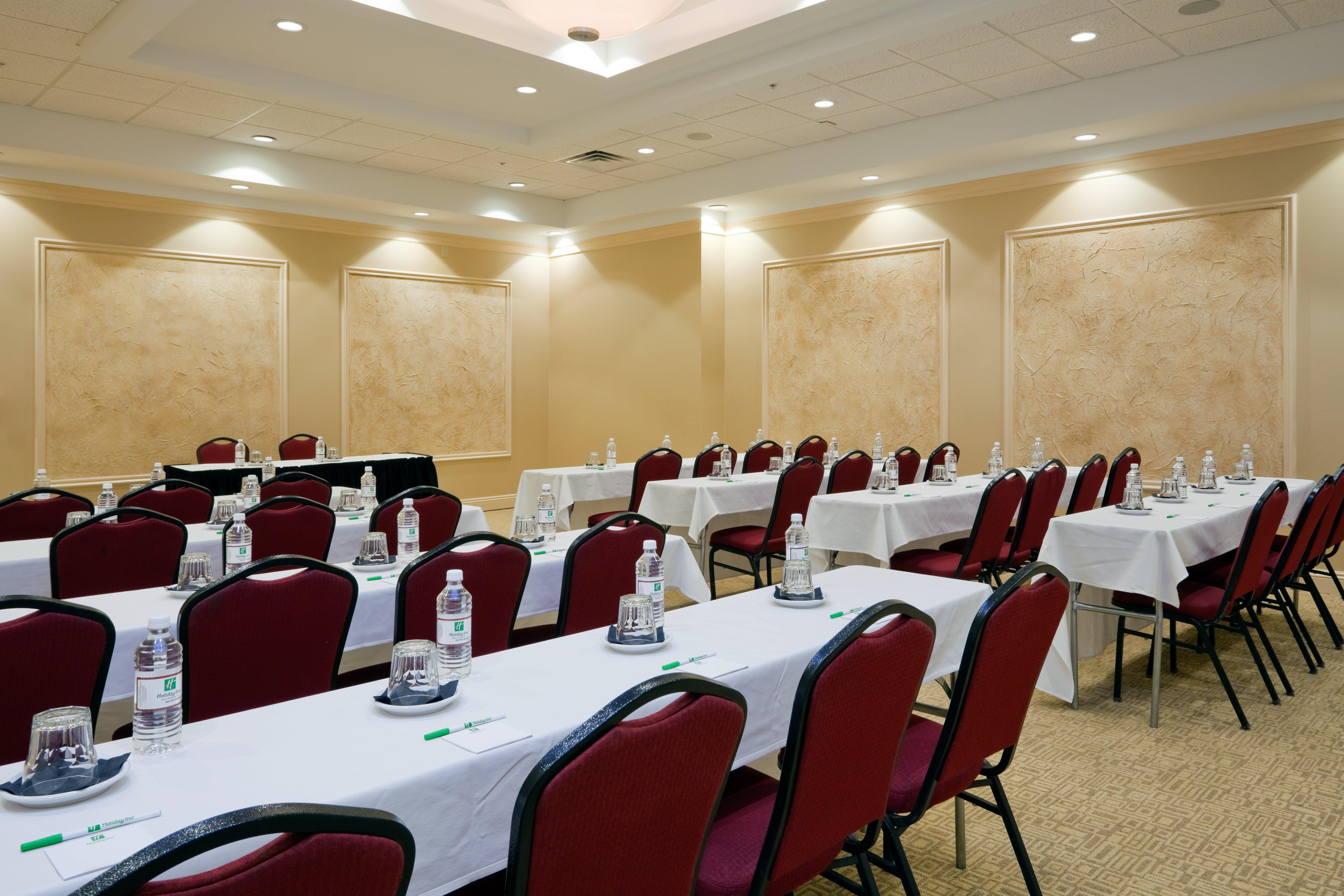 Holiday Inn Baton Rouge College Drive I-10 By Ihg Экстерьер фото
