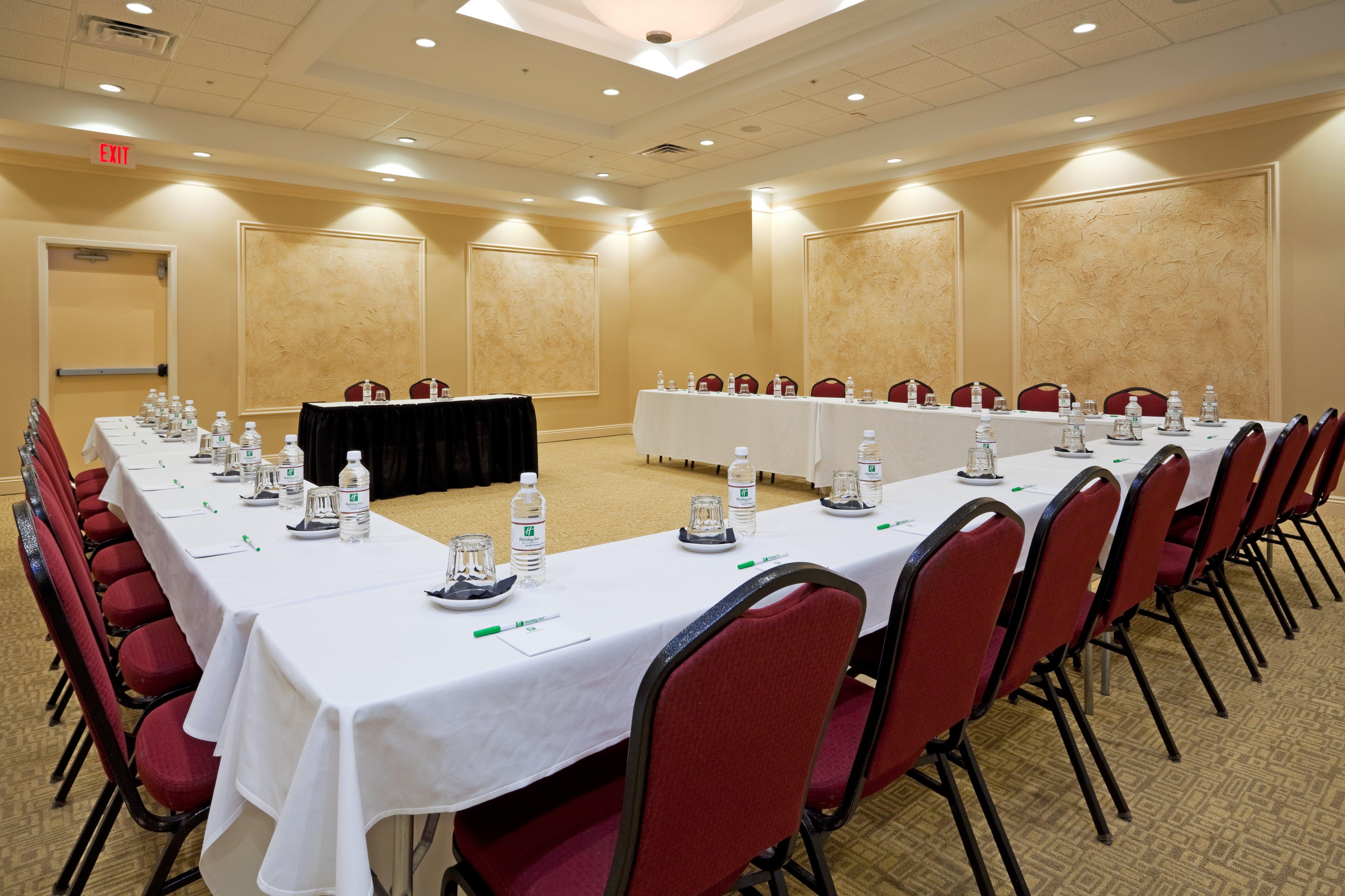 Holiday Inn Baton Rouge College Drive I-10 By Ihg Экстерьер фото