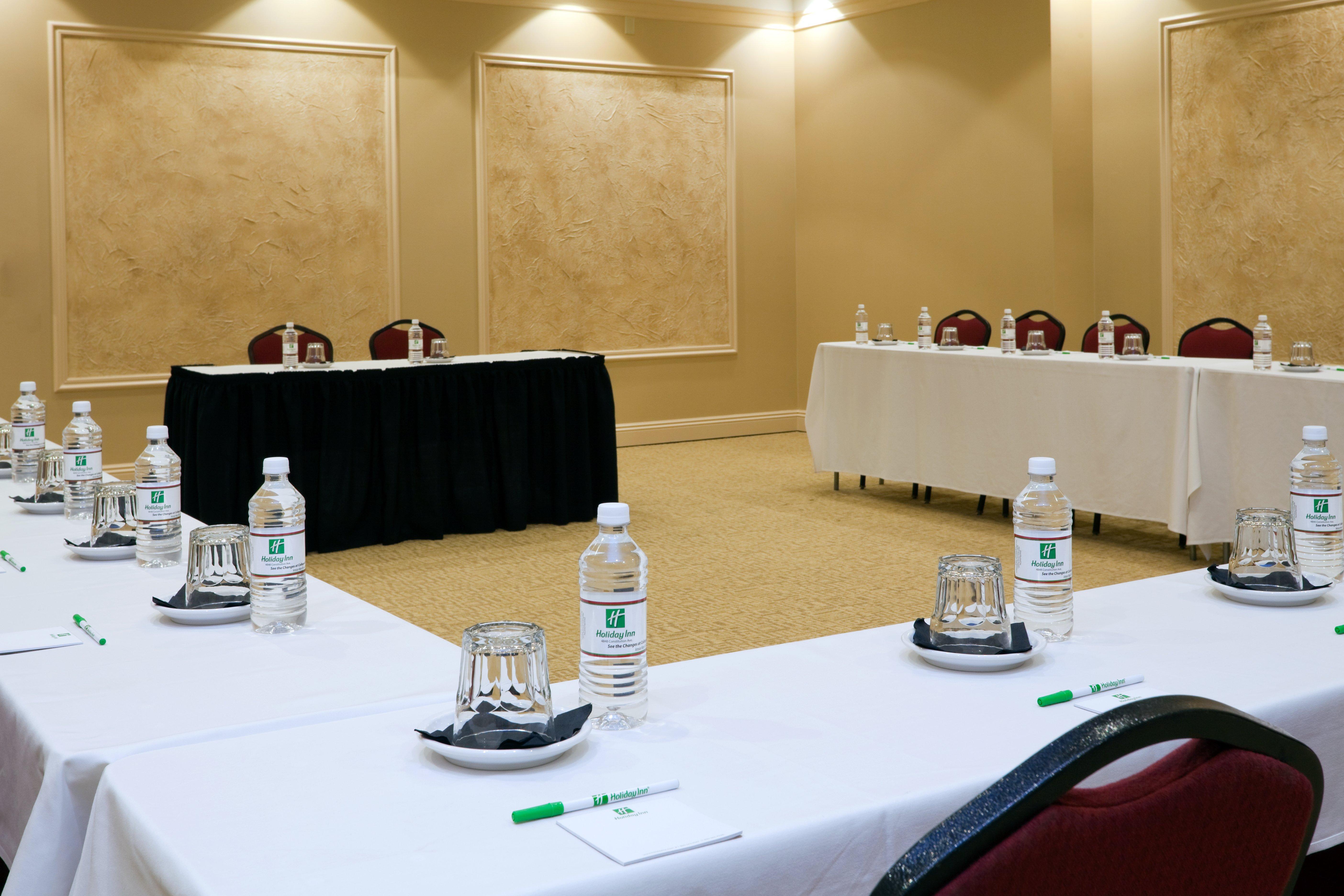 Holiday Inn Baton Rouge College Drive I-10 By Ihg Экстерьер фото