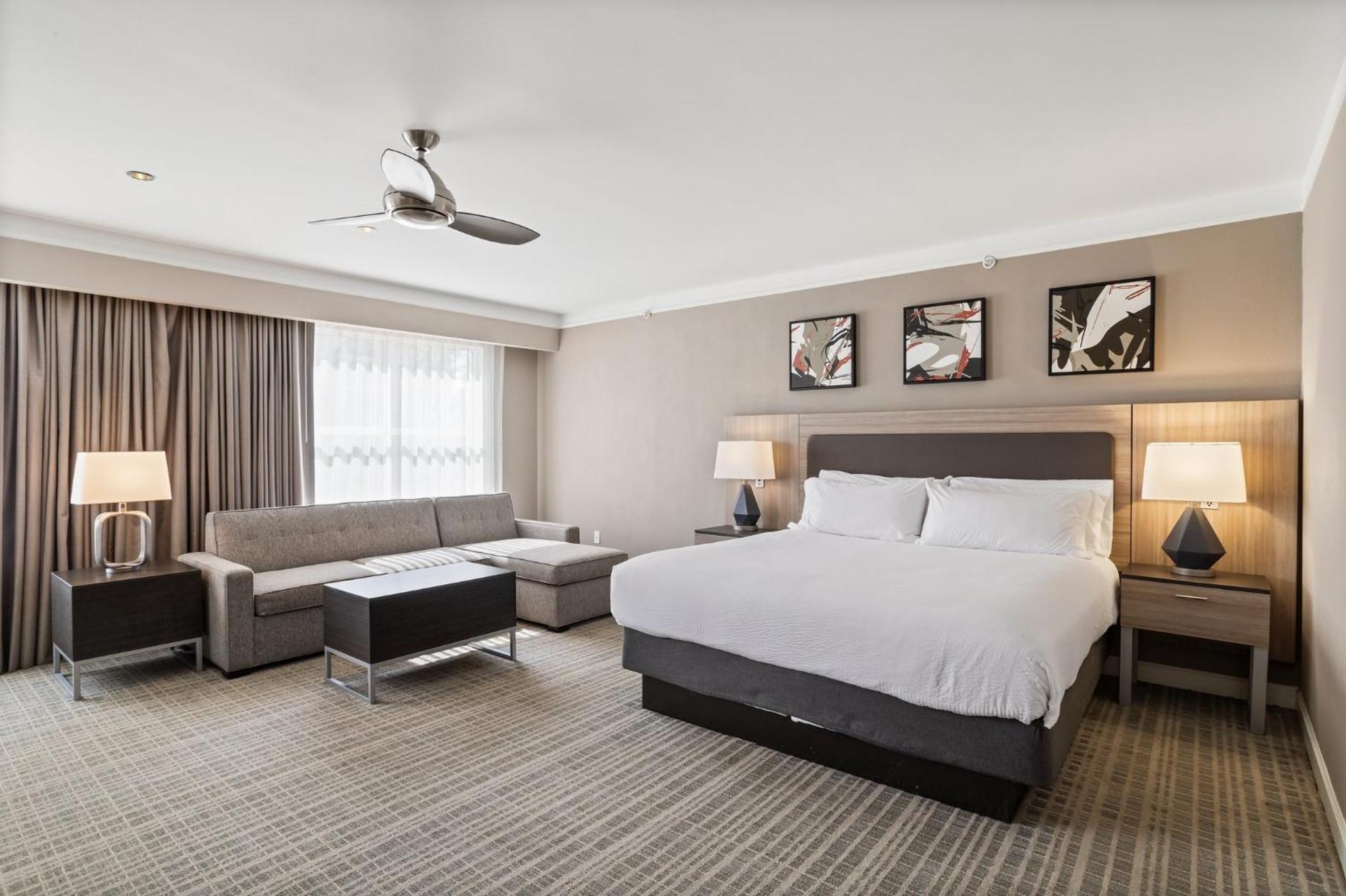 Holiday Inn Baton Rouge College Drive I-10 By Ihg Экстерьер фото