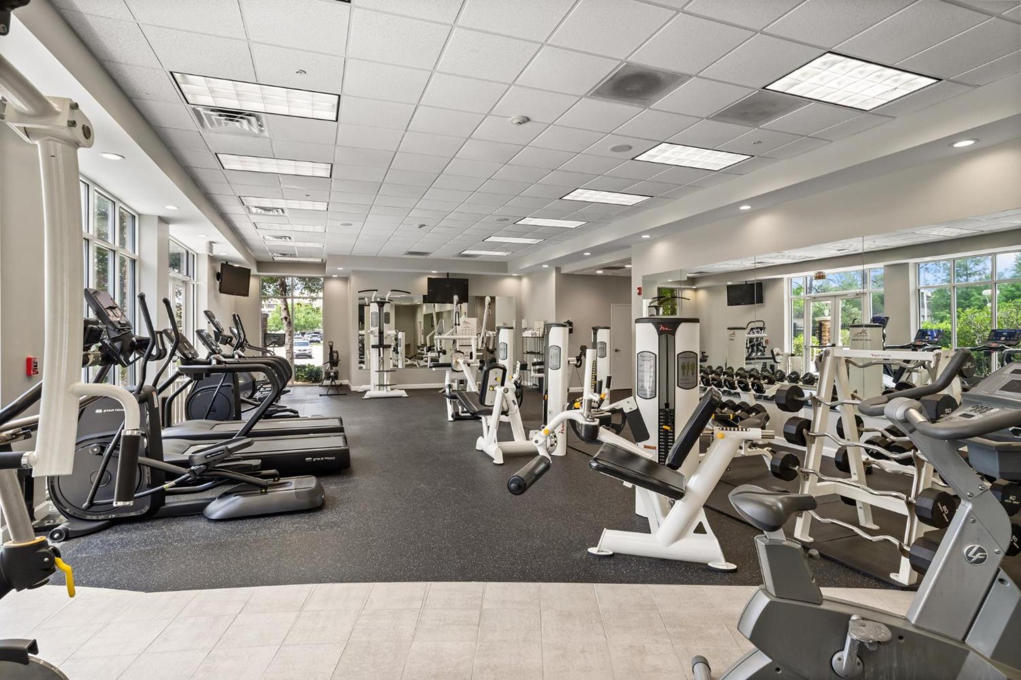 Holiday Inn Baton Rouge College Drive I-10 By Ihg Экстерьер фото