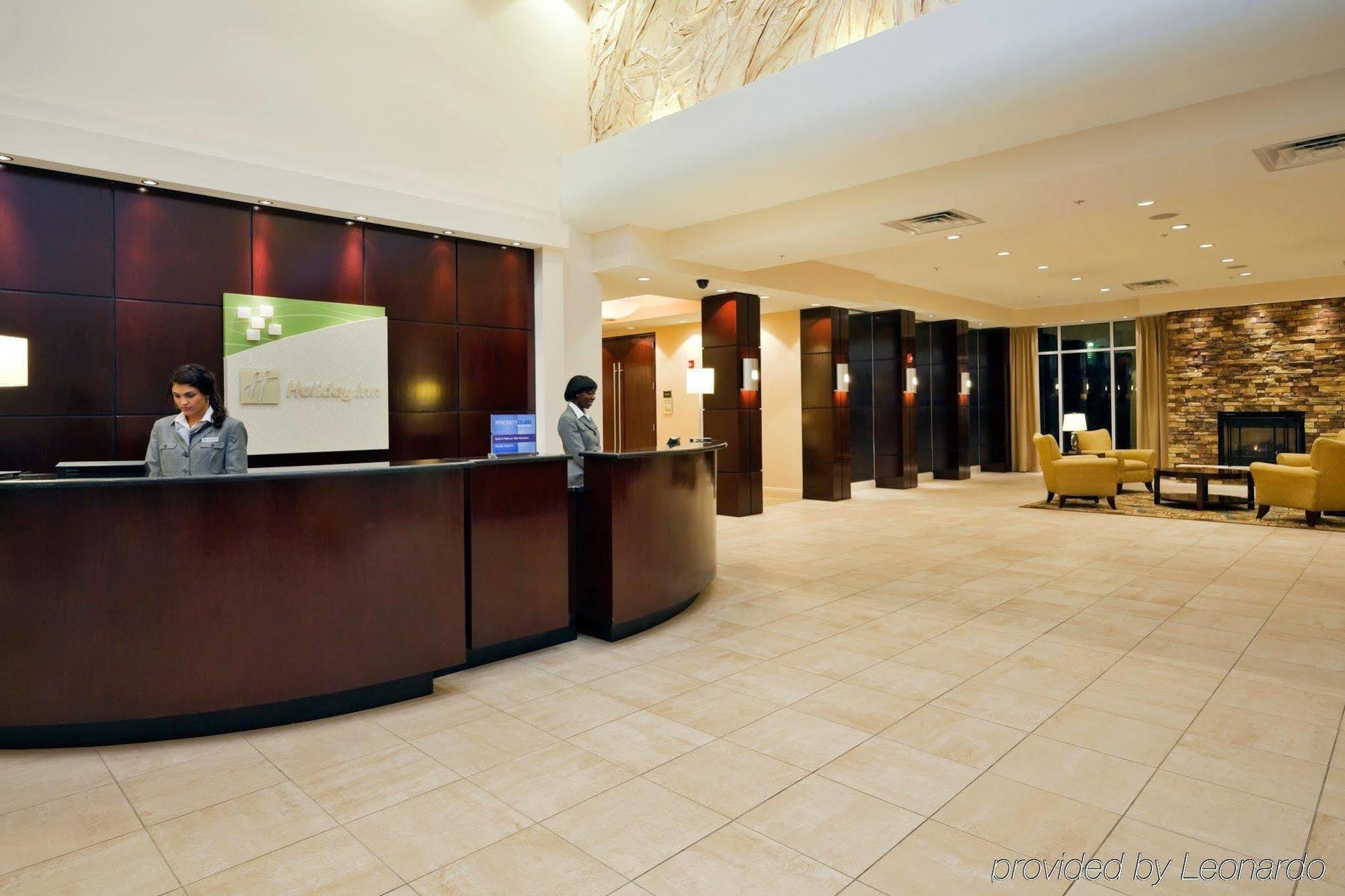 Holiday Inn Baton Rouge College Drive I-10 By Ihg Интерьер фото